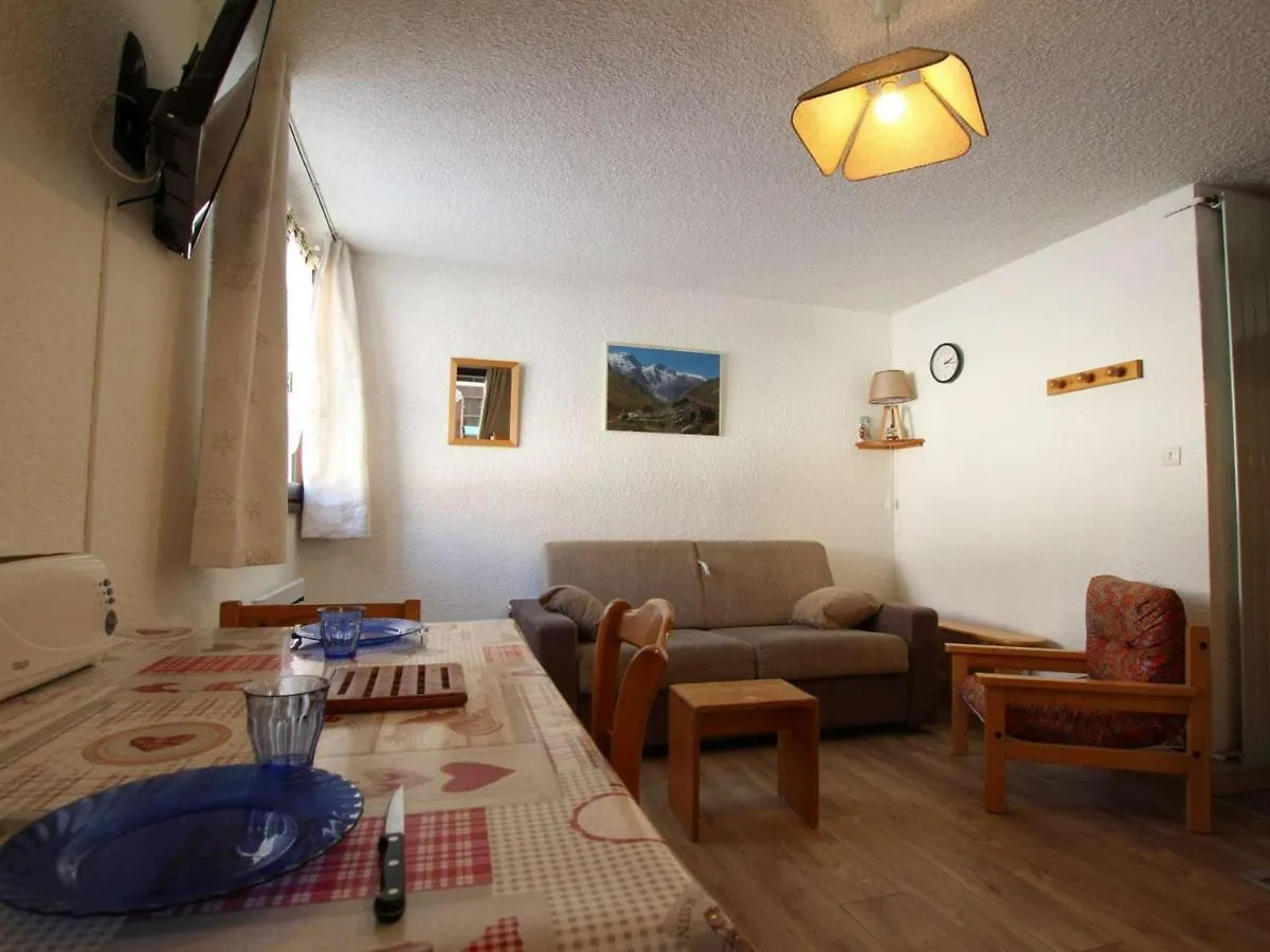 Apartment Studio Cosy A Saint-Chaffrey - 3 Couchages, Equipe, Proche Pistes Ski, Wifi En Option - Fr-1-330E-64 France