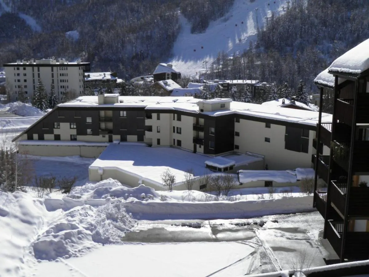 Studio Cosy A Saint-Chaffrey - 3 Couchages, Equipe, Proche Pistes Ski, Wifi En Option - Fr-1-330E-64 Apartment