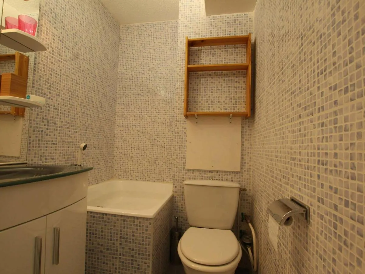 Studio Cosy A Saint-Chaffrey - 3 Couchages, Equipe, Proche Pistes Ski, Wifi En Option - Fr-1-330E-64 0*,  France