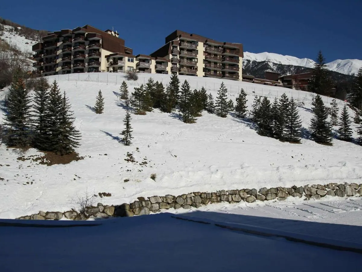 Studio Cosy A Saint-Chaffrey - 3 Couchages, Equipe, Proche Pistes Ski, Wifi En Option - Fr-1-330E-64 Apartment