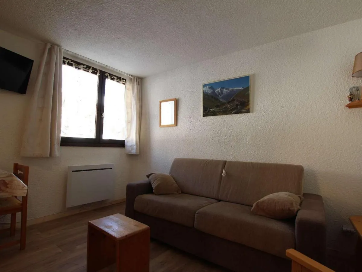 Studio Cosy A Saint-Chaffrey - 3 Couchages, Equipe, Proche Pistes Ski, Wifi En Option - Fr-1-330E-64 France