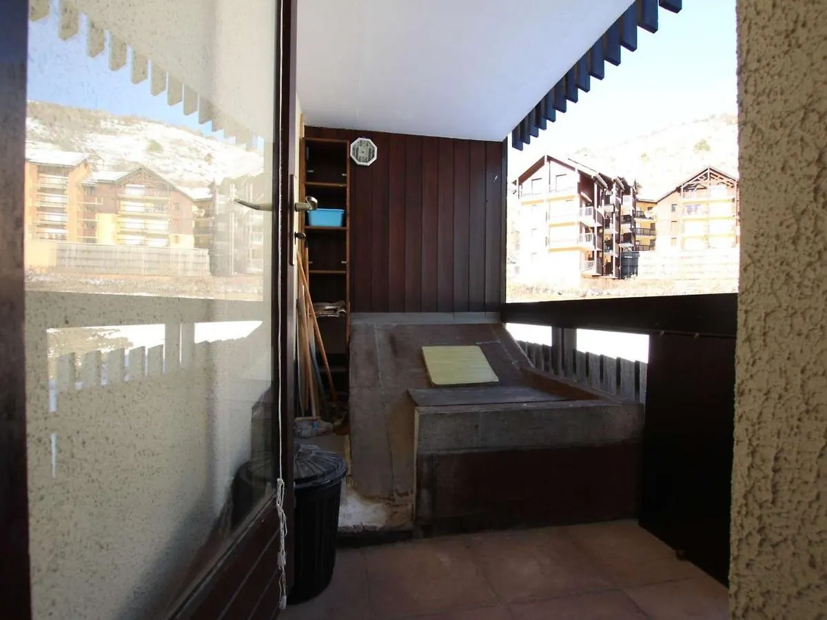 Apartment Studio Cosy A Saint-Chaffrey - 3 Couchages, Equipe, Proche Pistes Ski, Wifi En Option - Fr-1-330E-64