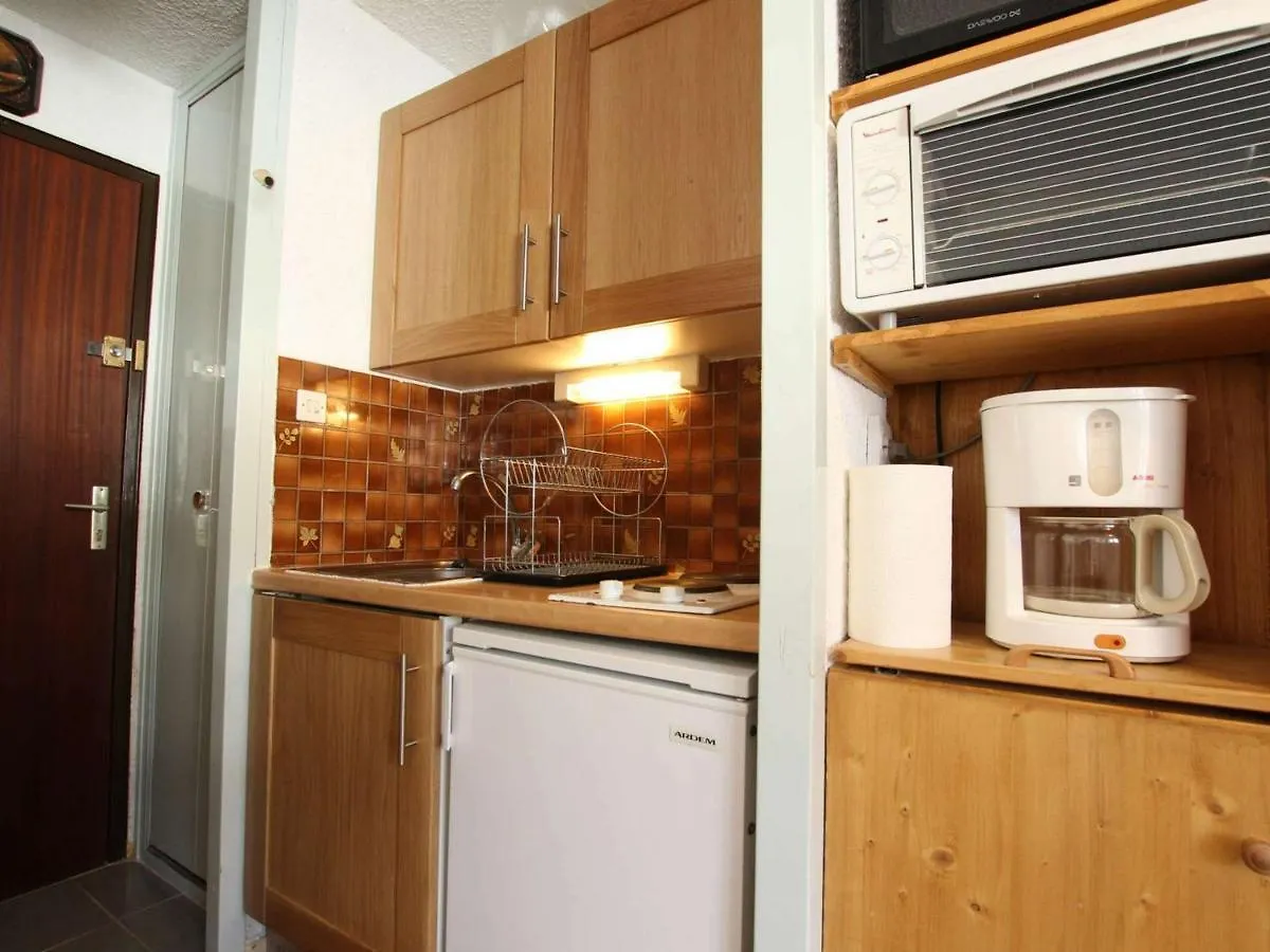 Studio Cosy A Saint-Chaffrey - 3 Couchages, Equipe, Proche Pistes Ski, Wifi En Option - Fr-1-330E-64